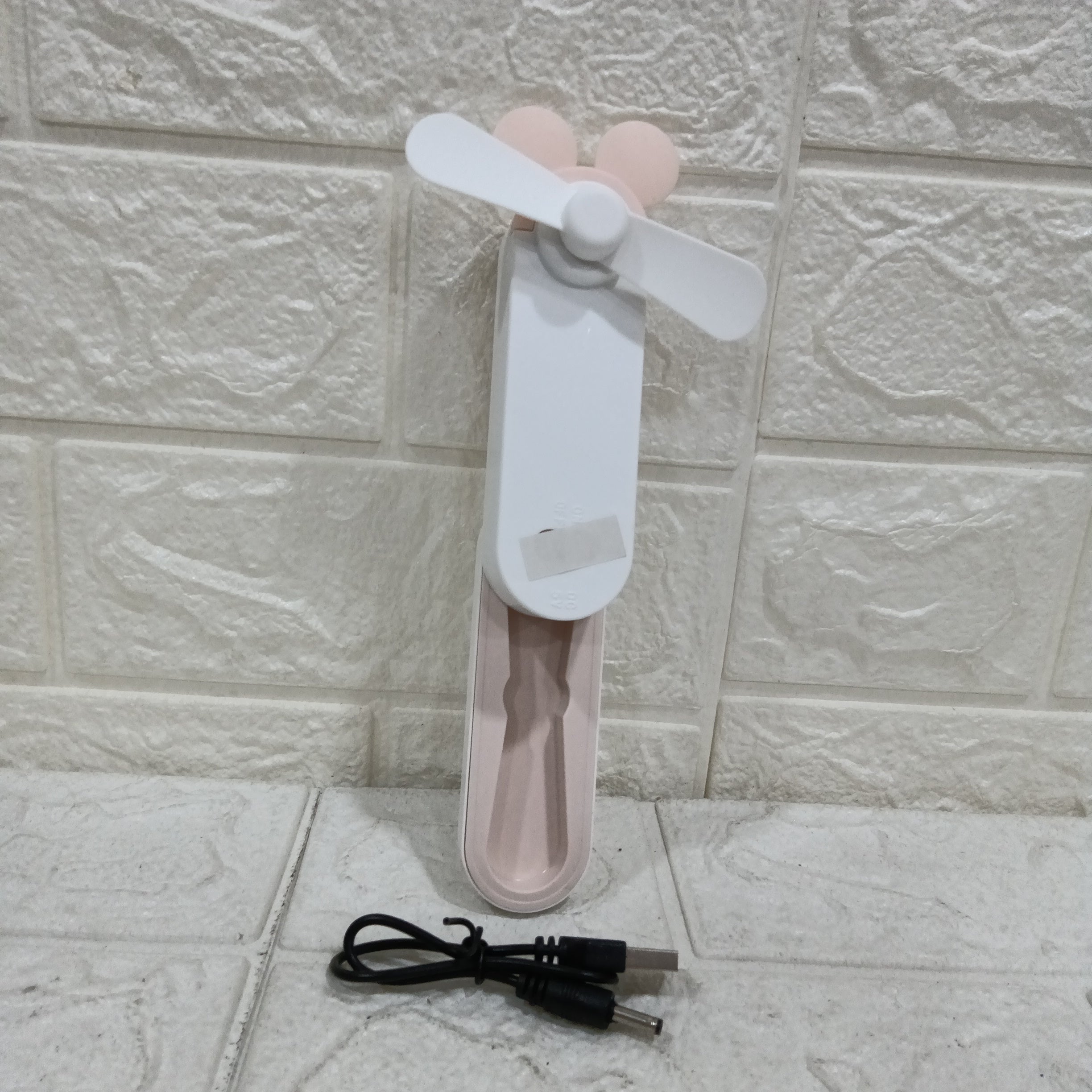 Kids Compact Personal Cooler Fan